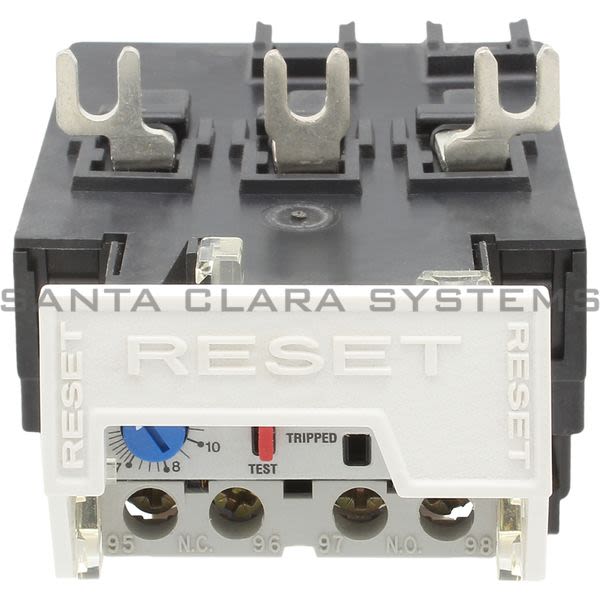 Allen Bradley 592-A2GA  Overload Relay Product Image