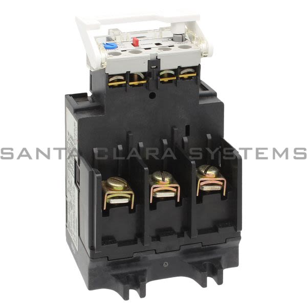 Allen Bradley 592-A2GA  Overload Relay Product Image