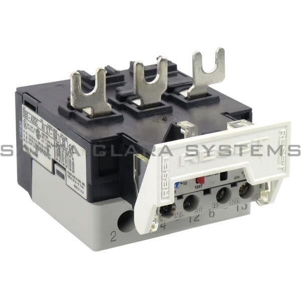 Allen Bradley 592-A2GC  Overload Relay Product Image