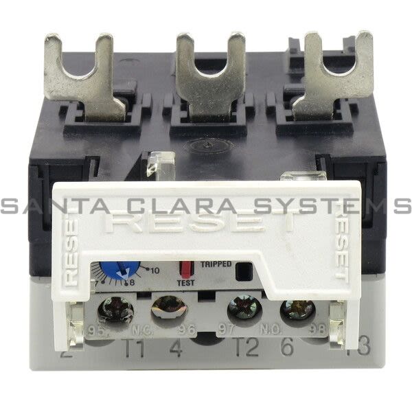 Allen Bradley 592-A2GC  Overload Relay Product Image
