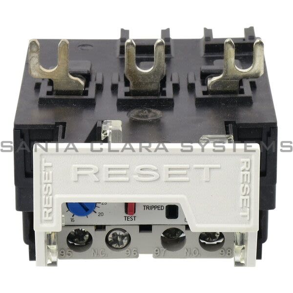 Allen Bradley 592-A2HA  Overload Relay Product Image