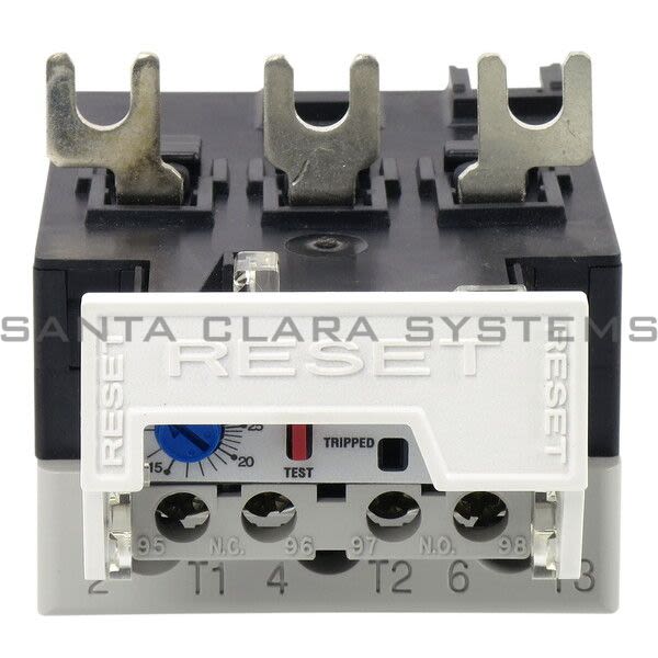 Allen Bradley 592-A2HC  Overload Relay Product Image