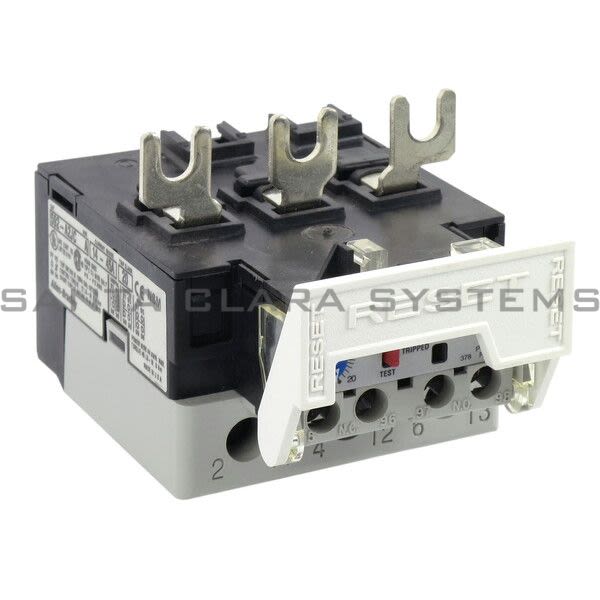 Allen Bradley 592-A2JC  Overload Relay Product Image
