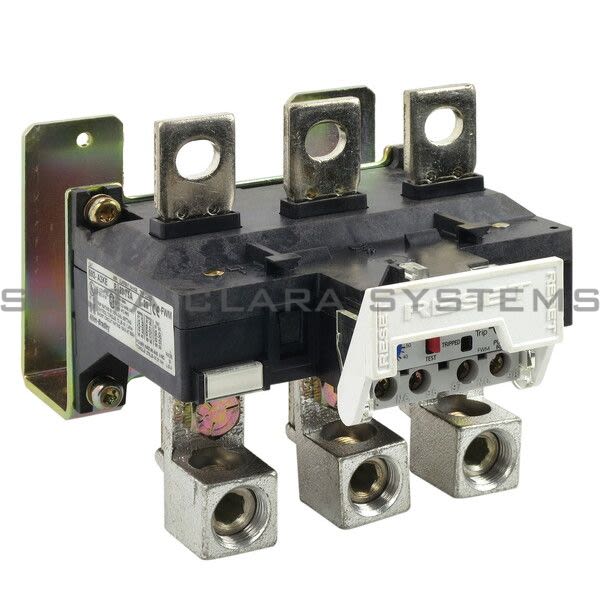 Allen Bradley 592-A2KE Overload Relay Product Image