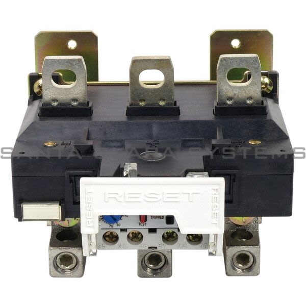 Allen Bradley 592-A2LD Overload Relay | SMP Product Image