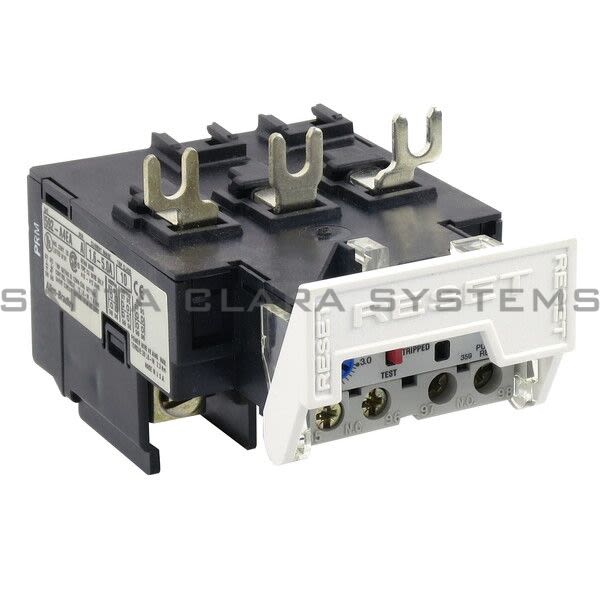 Allen Bradley 592-A4EA  Overload Relay Product Image