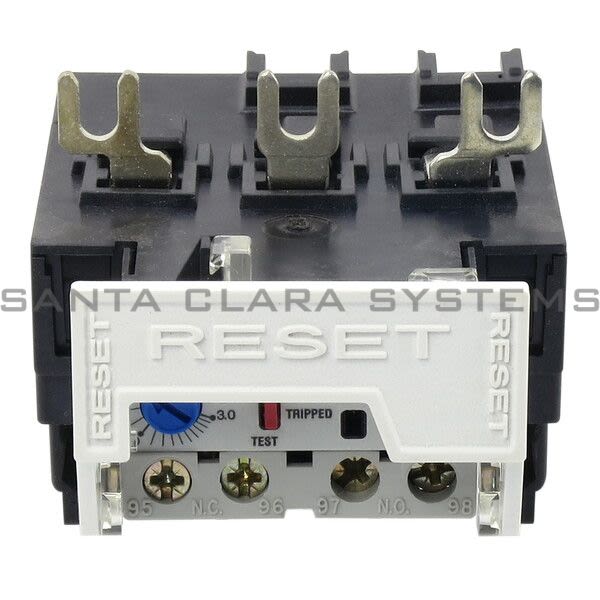 Allen Bradley 592-A4EA  Overload Relay Product Image