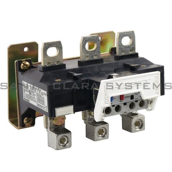 Allen Bradley 592-A4LD Overload Relay Product Image