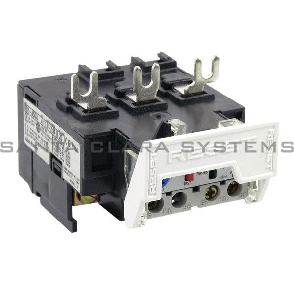 Allen Bradley 592-A5DA Relay Product Image
