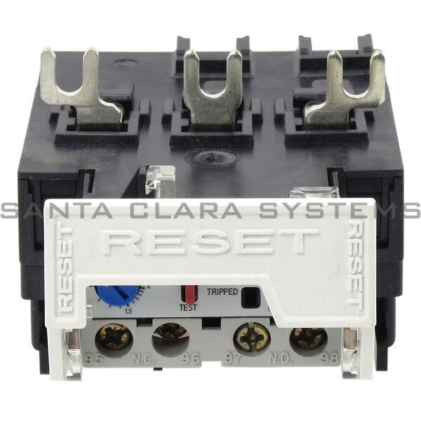 Allen Bradley 592-A5DA Relay Product Image