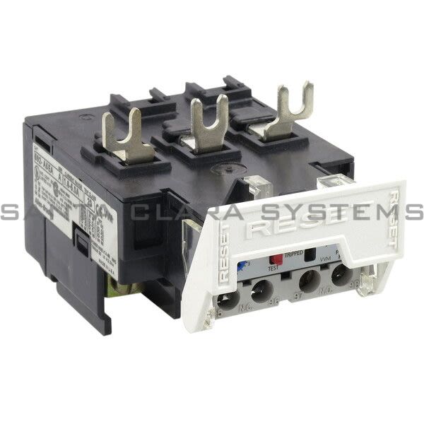 Allen Bradley 592-A5EA Solid State Relay Product Image