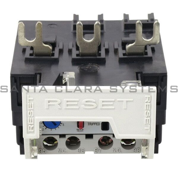 Allen Bradley 592-A5EA Solid State Relay Product Image