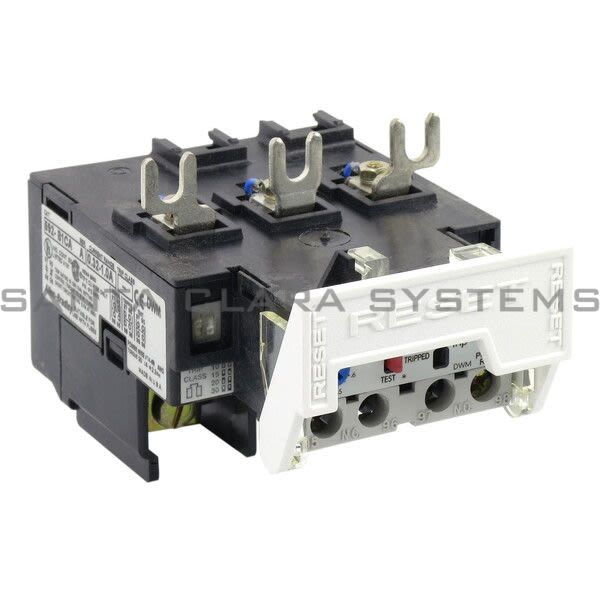 Allen Bradley 592-B1CA Relay, Overload Product Image