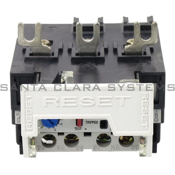 Allen Bradley 592-B1CA Relay, Overload Product Image