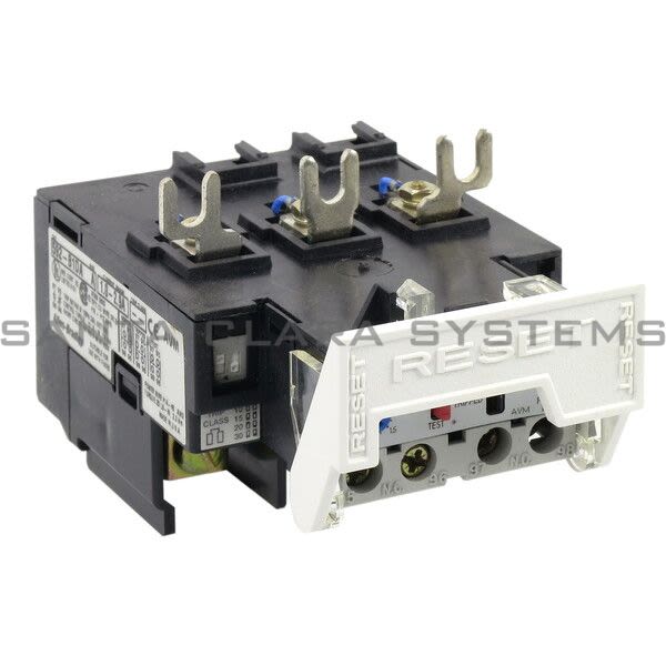 Allen Bradley 592-B1DA  Overload Relay Product Image