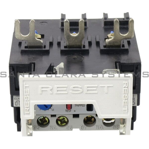 Allen Bradley 592-B1DA  Overload Relay Product Image