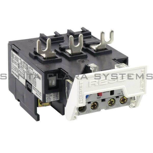 Allen Bradley 592-B1EA Overload Relay Product Image