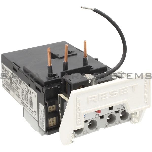 Allen Bradley 592-B1ET Overload Relay Product Image