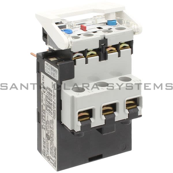 Allen Bradley 592-B1ET Overload Relay Product Image