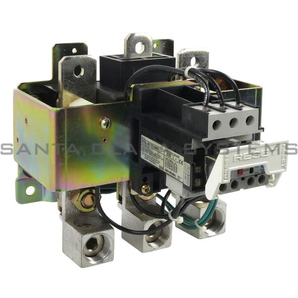 Allen Bradley 592-B1NF Overload Relay Product Image