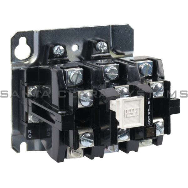 Allen Bradley 592-BOV16  Overload Relay Product Image