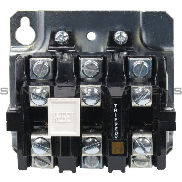 Allen Bradley 592-BOV16  Overload Relay Product Image