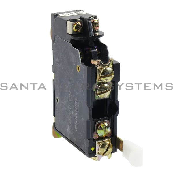Allen Bradley 592-BOV49 Overload Relay Product Image