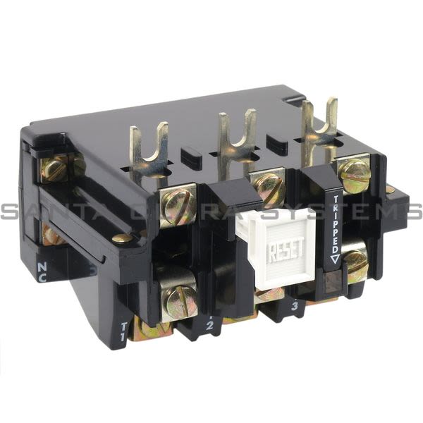 Allen Bradley 592-BOW16 Overload Relay Product Image