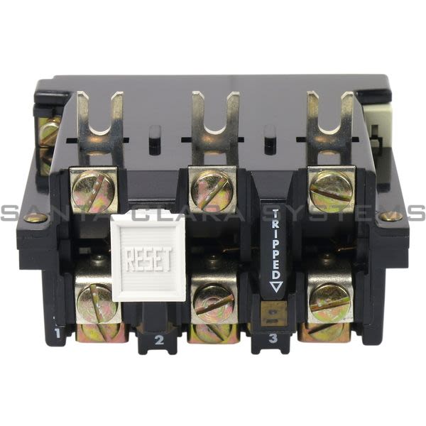 Allen Bradley 592-BOW16 Overload Relay Product Image