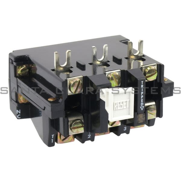 Allen Bradley 592-BOW169  Overload Relay Product Image