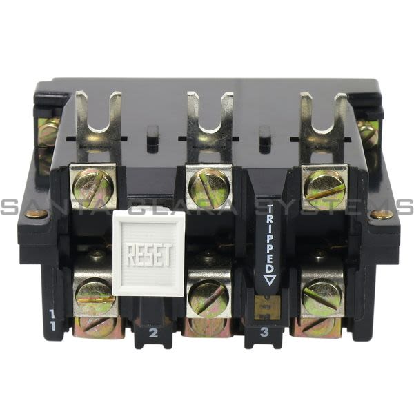 Allen Bradley 592-BOW169  Overload Relay Product Image