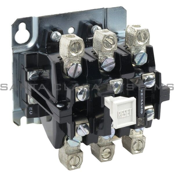 Allen Bradley 592-COV16  Overload Relay Product Image