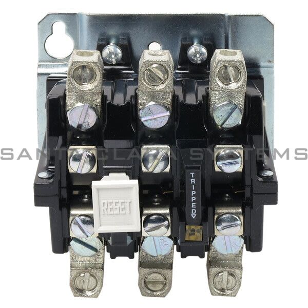 Allen Bradley 592-COV16  Overload Relay Product Image