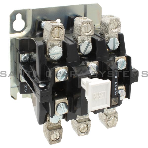 Allen Bradley 592-COV169  Overload Relay Product Image