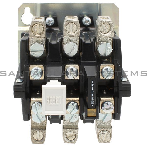 Allen Bradley 592-COV169  Overload Relay Product Image
