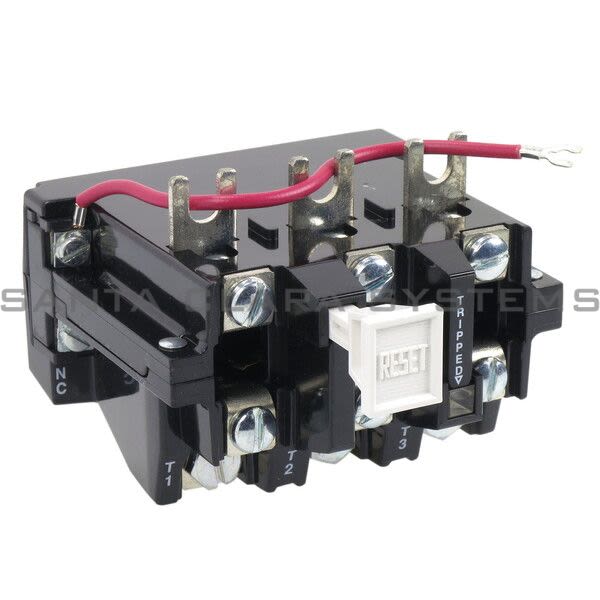 Allen Bradley 592-COW16  Overload Relay Product Image