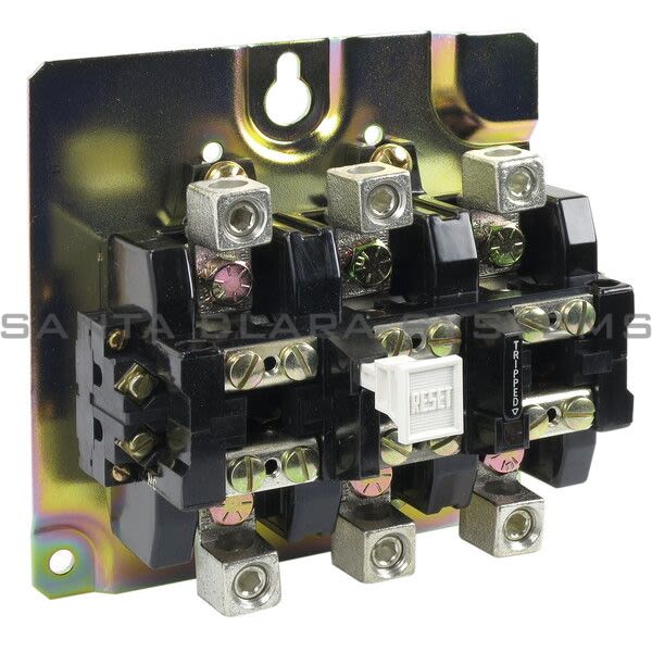 Allen Bradley 592-DOV16 Overload Relay Product Image