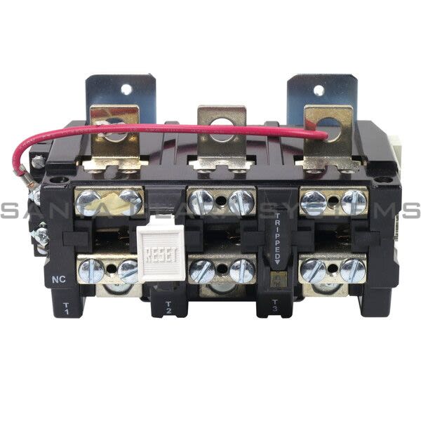 Allen Bradley 592-DOW16 Overload Relay Product Image