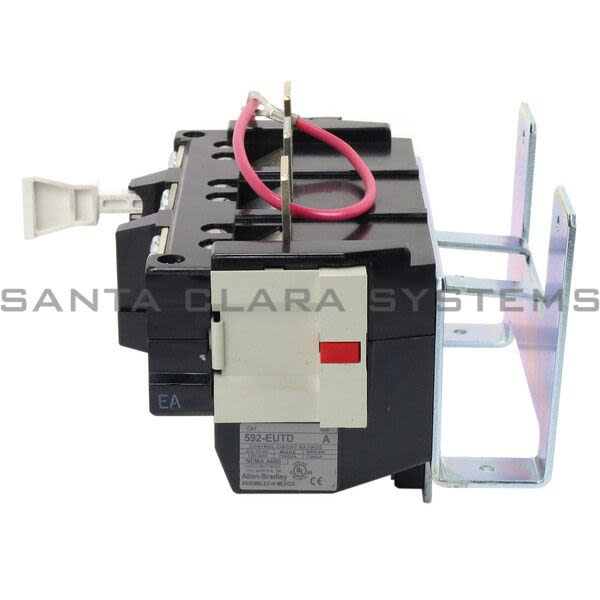 Allen Bradley 592-DOW16 Overload Relay Product Image