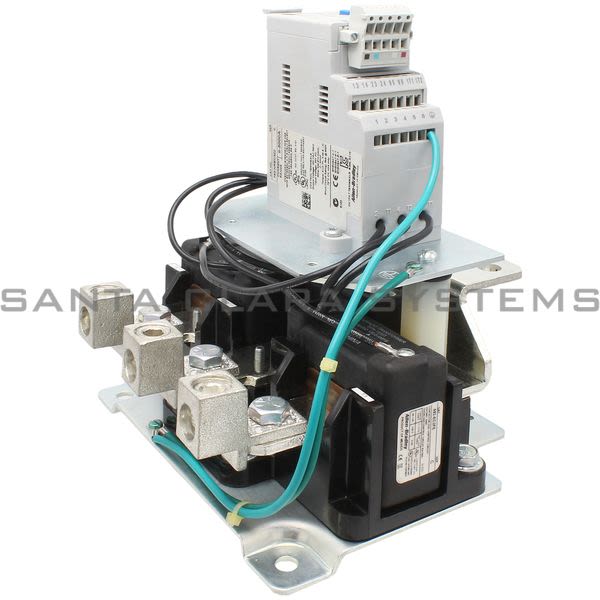 Allen Bradley 592-EC3FE Overload Relay Product Image