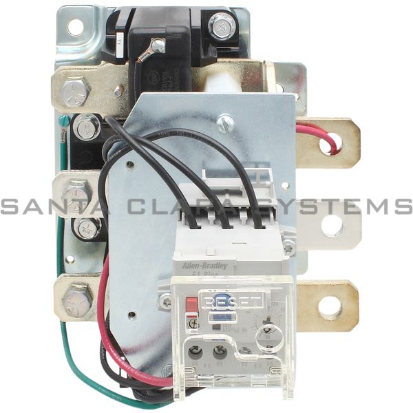 Allen Bradley 592-EEHE Overload Relay Product Image