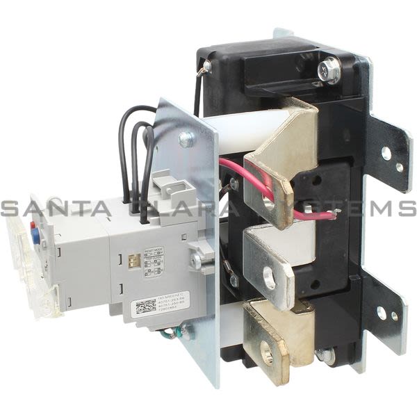 Allen Bradley 592-EEHE Overload Relay Product Image