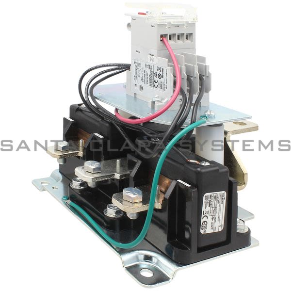 Allen Bradley 592-EEHE Overload Relay Product Image