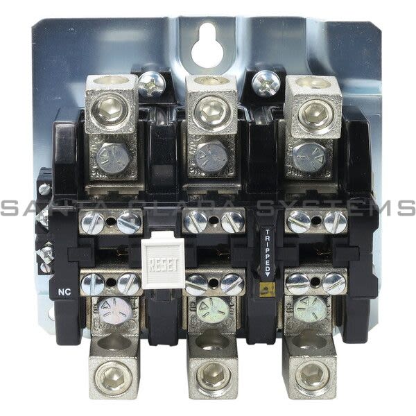 Allen Bradley 592-EOV16 Overload Relay Product Image