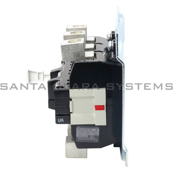 Allen Bradley 592-EOV16 Overload Relay Product Image