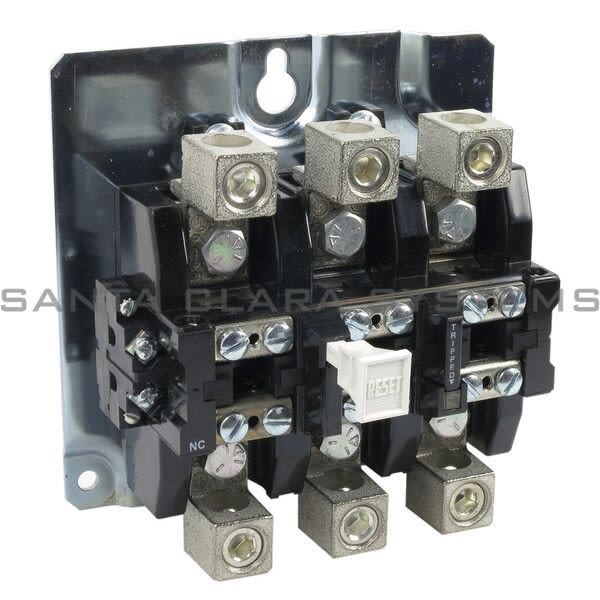 Allen Bradley 592-EOV169 Overload Relay Product Image
