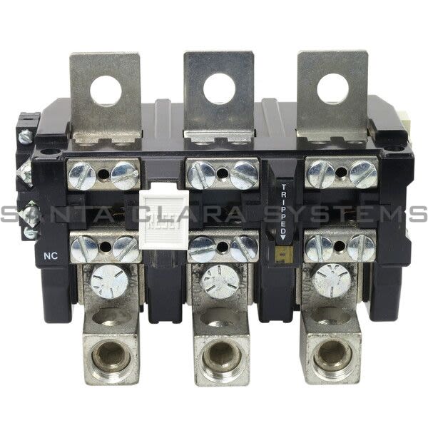 Allen Bradley 592-EOW16 Overload Relay Product Image