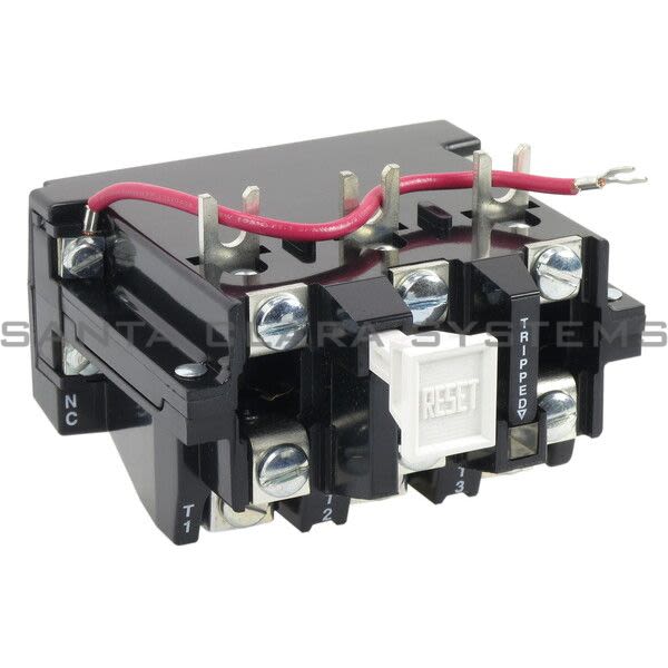 Allen Bradley 592-EUTB  Overload Relay Product Image