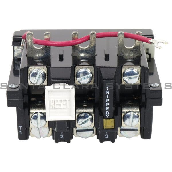 Allen Bradley 592-EUTC  Overload Relay Product Image