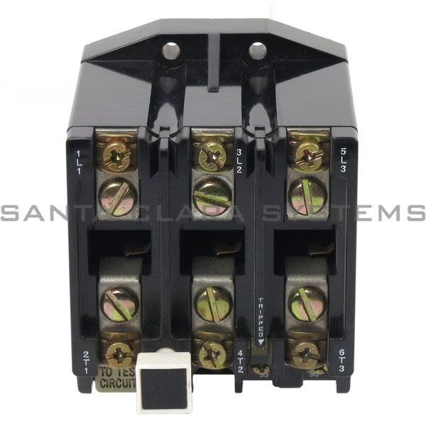 Allen Bradley 592-JOV16 Overload Relay Product Image